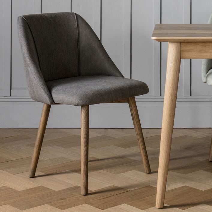 Elliot Dining Chair | Modern Furniture + Decor