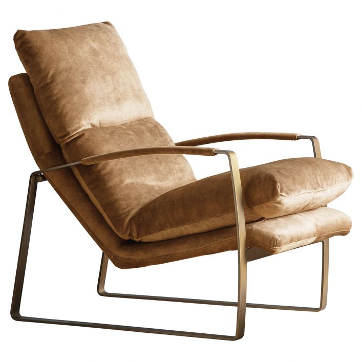 Fabien Lounger | Modern Furniture + Decor