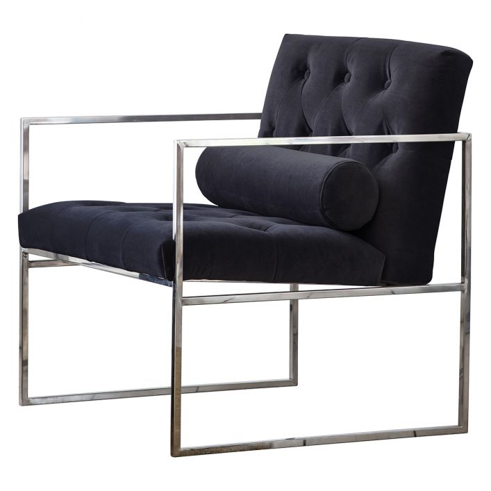 Sergio Armchair | Modern Furniture + Decor