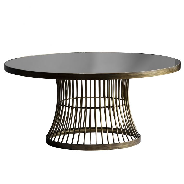 Pickford Coffee Table | Modern Furniture + Decor