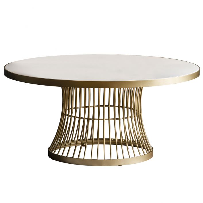 Pickford Coffee Table | Modern Furniture + Decor