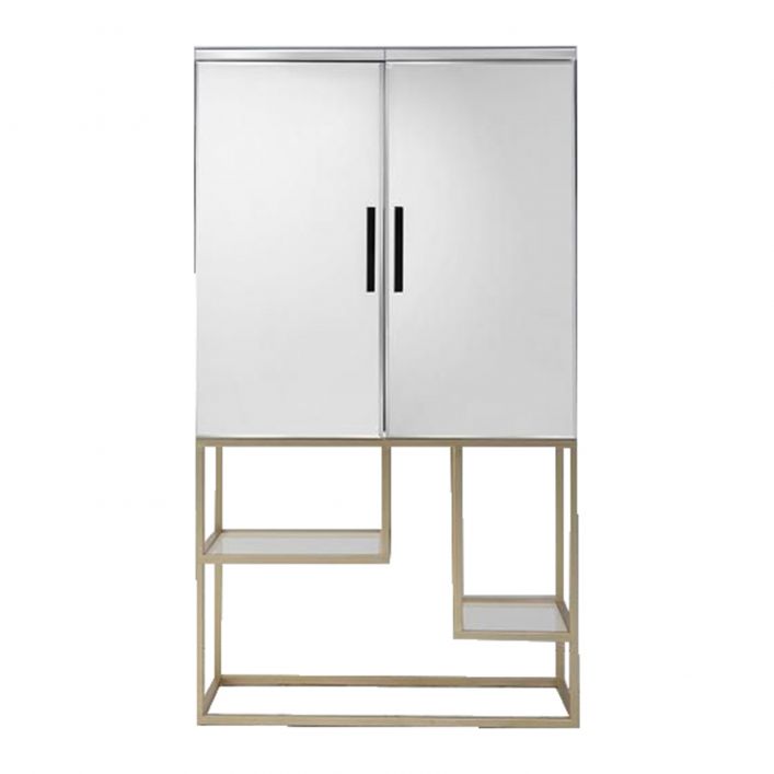 Pippard Cocktail Cabinet | Modern Furniture + Decor