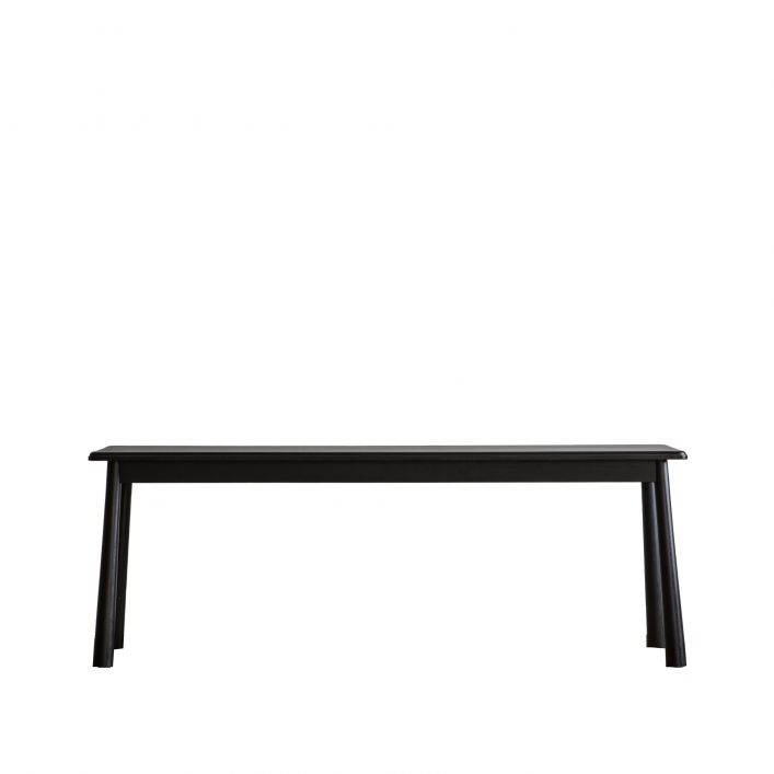 Wycombe Dining Bench | Modern Furniture + Decor