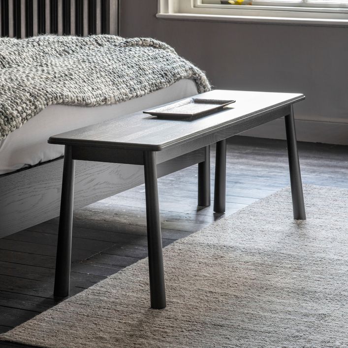 Wycombe Dining Bench | Modern Furniture + Decor