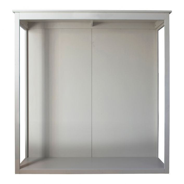 Floor Standing Hanging Unit | Modern Furniture + Decor