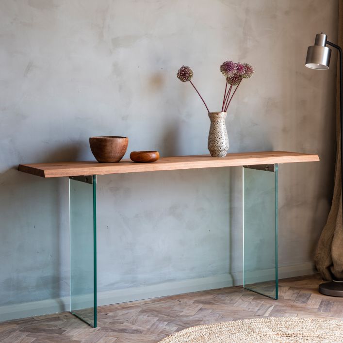 Ferndale Console Table | Modern Furniture + Decor