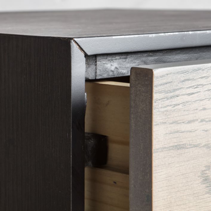Carbury 1 Drawer Bedside Table | Modern Furniture + Decor