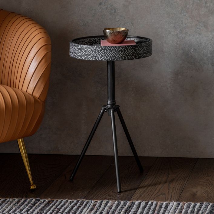 Pilson Side Table | Modern Furniture + Decor