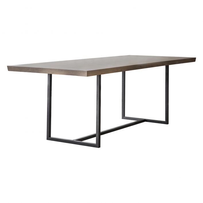 Forden Dining Table | Modern Furniture + Decor