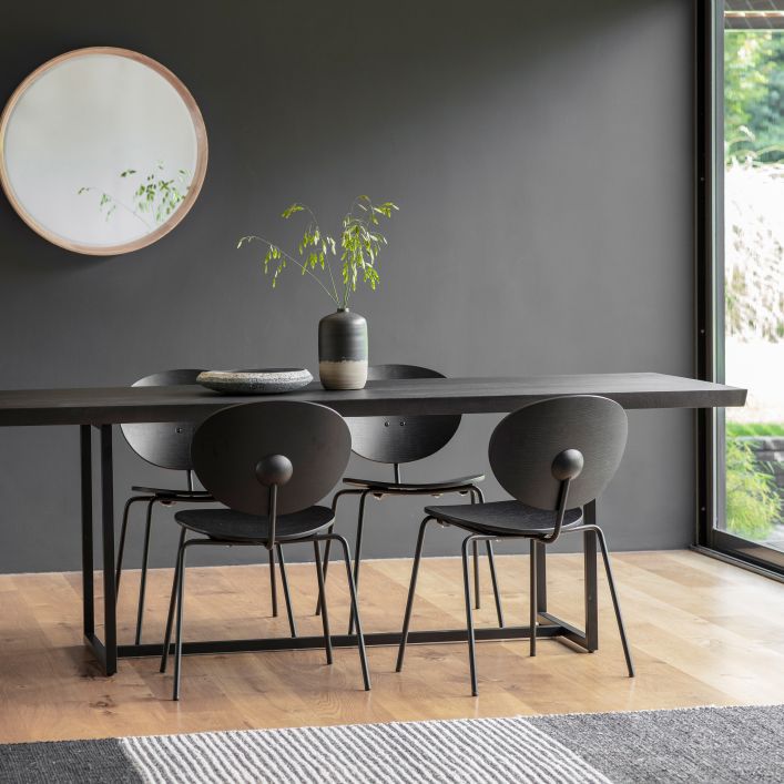 Forden Dining Table | Modern Furniture + Decor