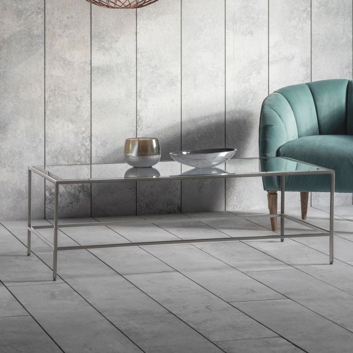 Rothbury Coffee Table | Modern Furniture + Decor