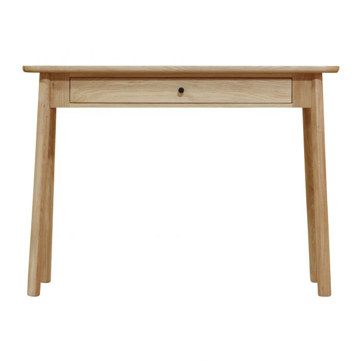 Kingham 1 Drawer Dressing Table | Modern Furniture + Decor