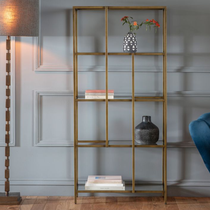 Rothbury Display Unit | Modern Furniture + Decor