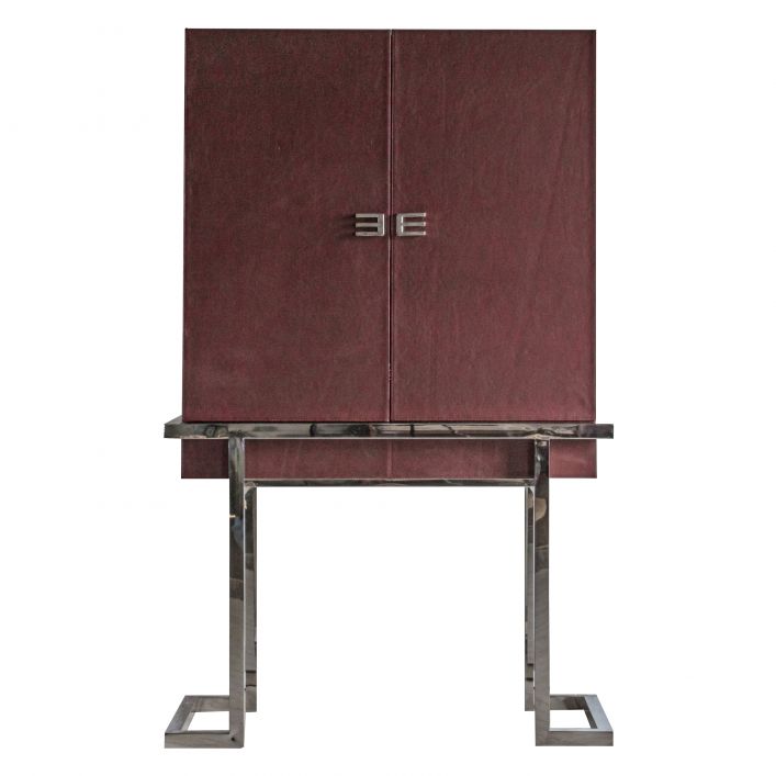 Vernio Cocktail Cabinet | Modern Furniture + Decor