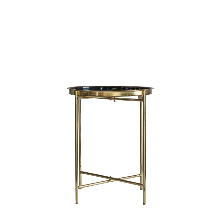 Valetta Side Table | Modern Furniture + Decor