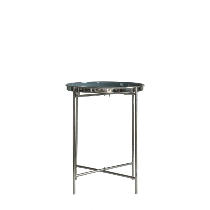 Valetta Side Table | Modern Furniture + Decor