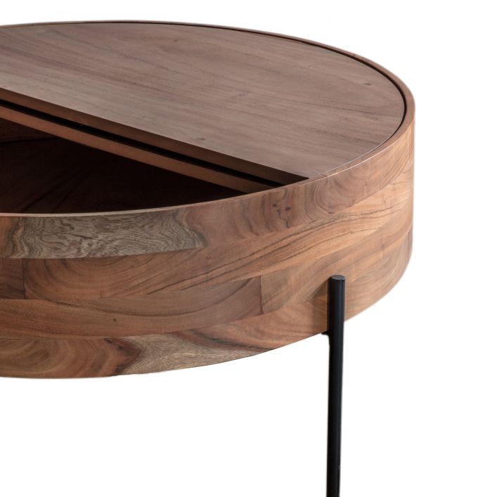 Risby Coffee Table | Modern Furniture + Decor