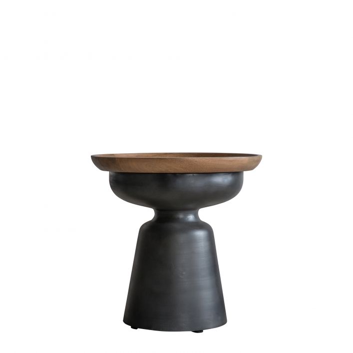 Alabama Side Table | Modern Furniture + Decor