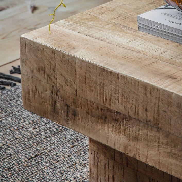 Iowa Coffee Table | Modern Furniture + Decor