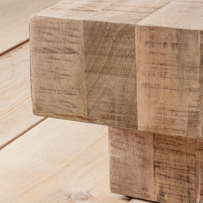 Iowa Coffee Table | Modern Furniture + Decor