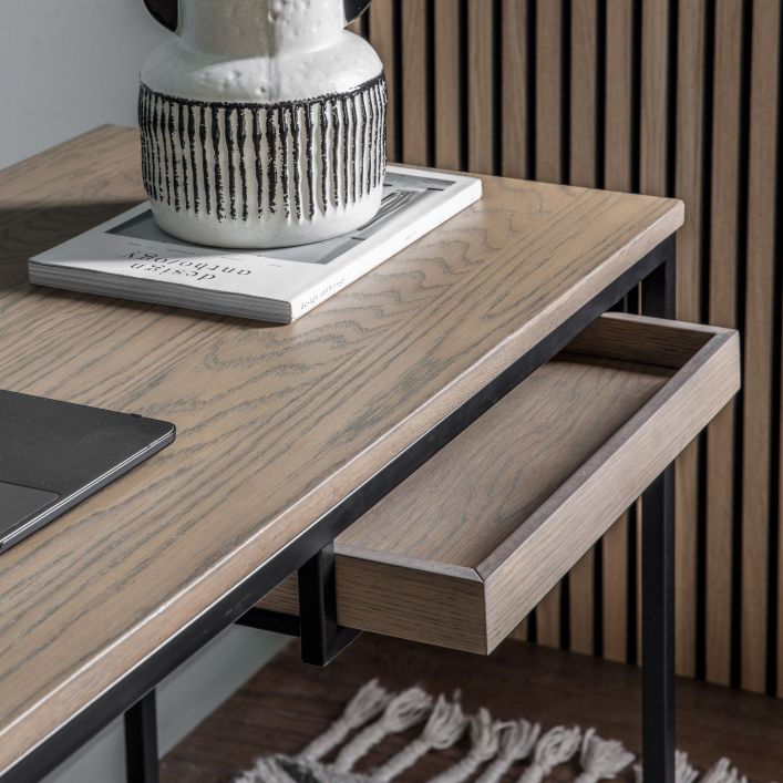 Forden Desk | Modern Furniture + Decor