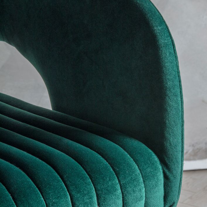Murray Swivel Chair | Modern Furniture + Decor