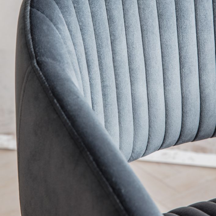 Murray Swivel Chair | Modern Furniture + Decor