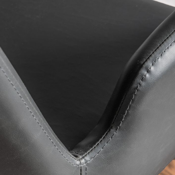 Faraday Swivel Chair | Modern Furniture + Decor
