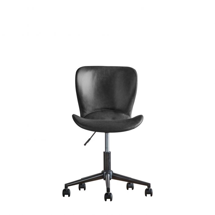 Mendel Swivel Chair | Modern Furniture + Decor