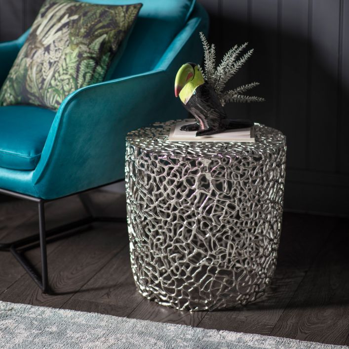 Verdant Side Table | Modern Furniture + Decor