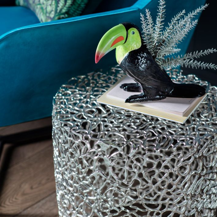 Verdant Side Table | Modern Furniture + Decor