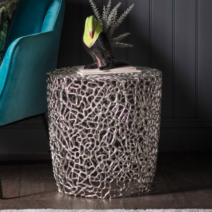 Verdant Side Table | Modern Furniture + Decor