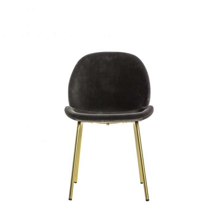 Flanagan Chair | Modern Furniture + Decor