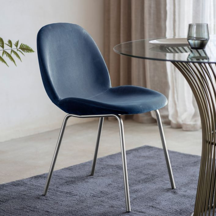 Flanagan Chair | Modern Furniture + Decor
