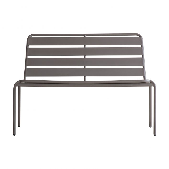 Keyworth Outdoor Bench | Modern Furniture + Decor