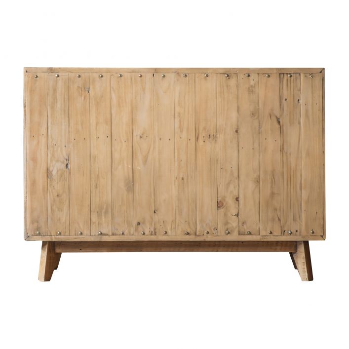Elveden 2 Drawer Sideboard | Modern Furniture + Decor