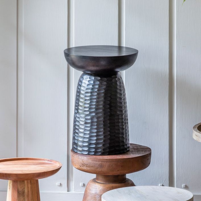 Kennington Side Table | Modern Furniture + Decor