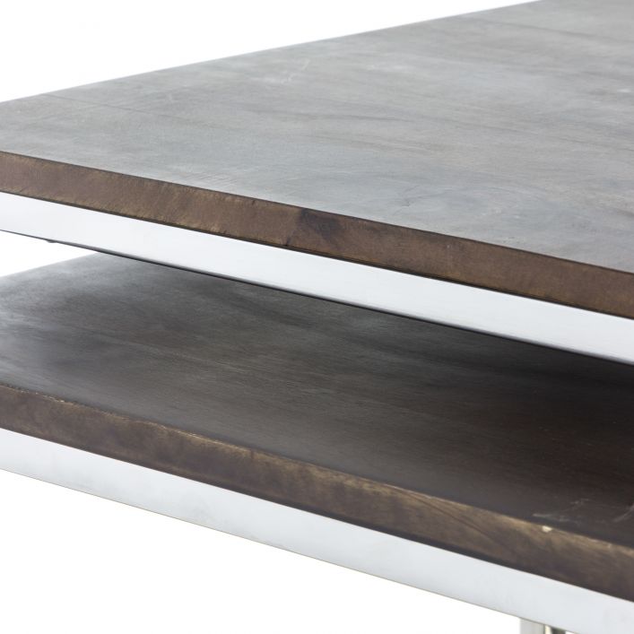 Adisham Nest of 2 Tables | Modern Furniture + Decor