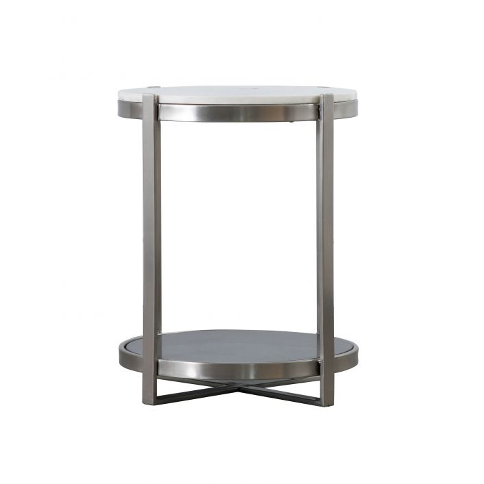 Watchet Side Table | Modern Furniture + Decor