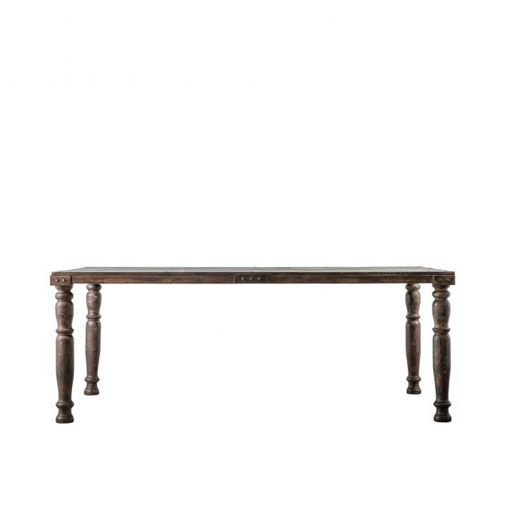 Sagar Dining Table | Modern Furniture + Decor