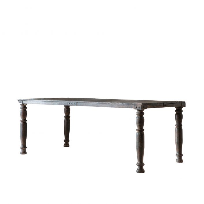 Sagar Dining Table | Modern Furniture + Decor