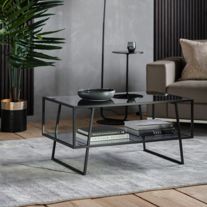 Putney Coffee Table | Modern Furniture + Decor