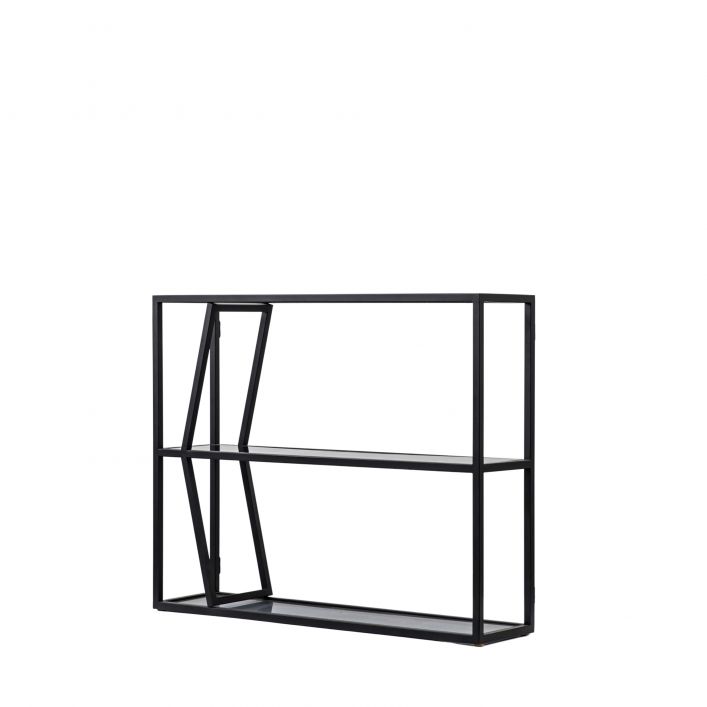 Putney Shelf Unit | Modern Furniture + Decor