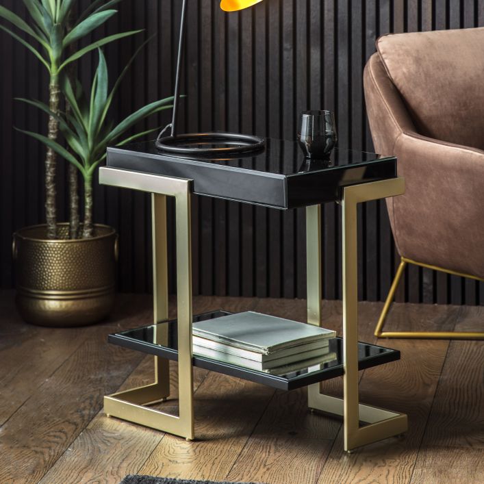 Ardella Side Table | Modern Furniture + Decor