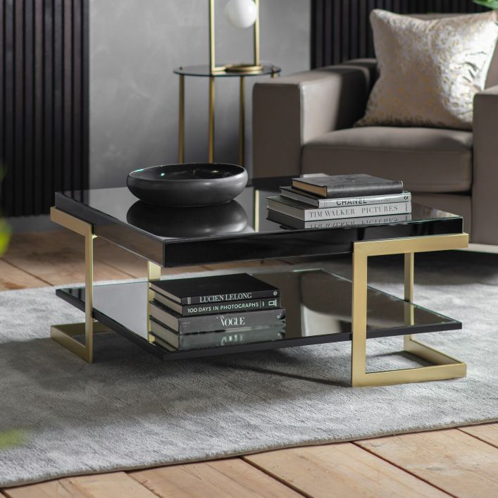 Ardella Coffee Table | Modern Furniture + Decor