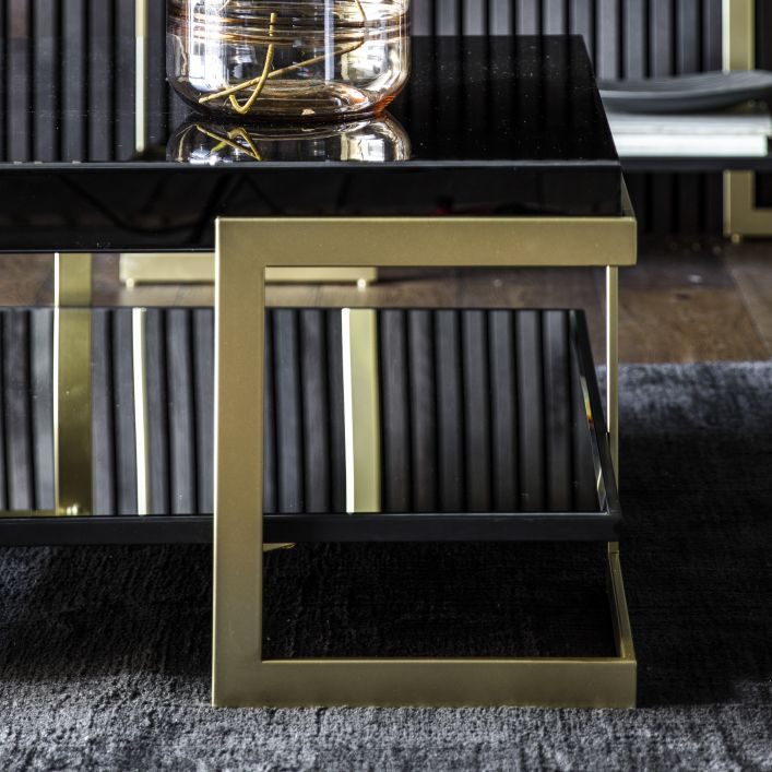Ardella Coffee Table | Modern Furniture + Decor