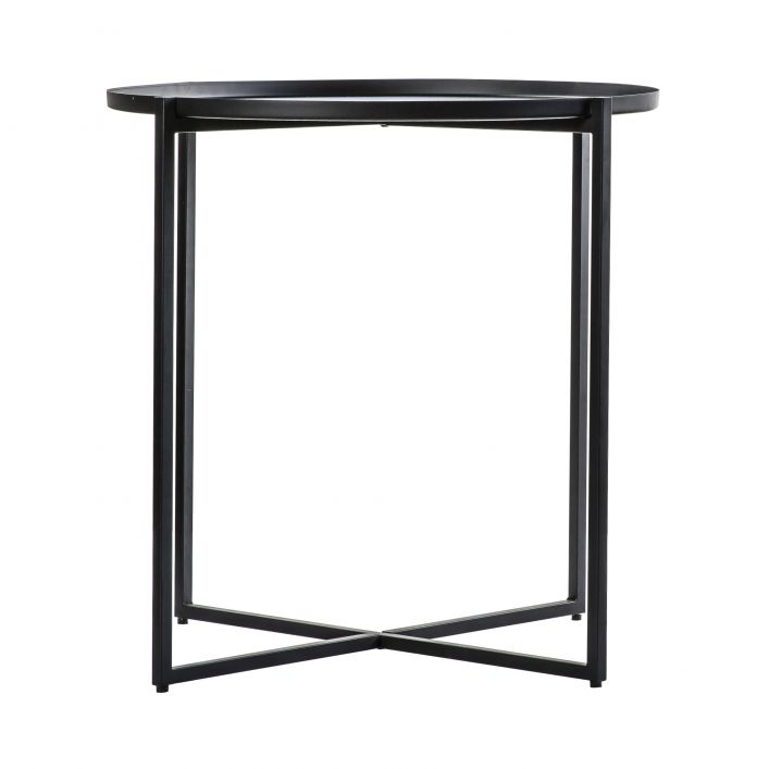 Balotra Side Table | Modern Furniture + Decor