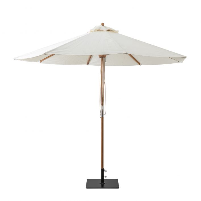 Toledo Outdoor Umbrella | Modern Furniture + Decor