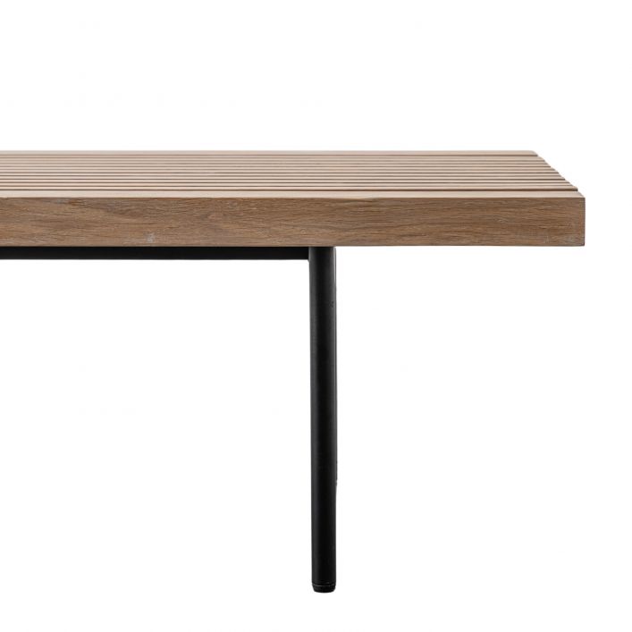 Okayama Coffee Table | Modern Furniture + Decor