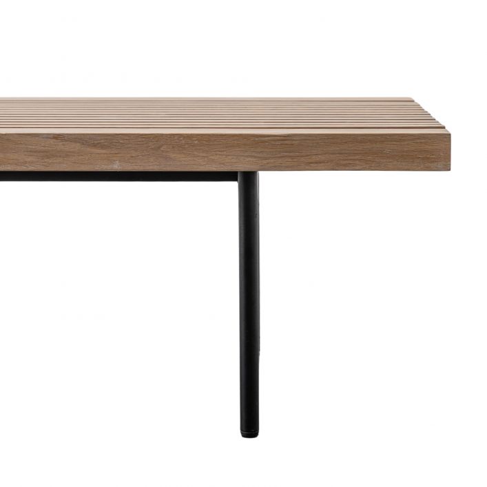 Okayama Coffee Table | Modern Furniture + Decor